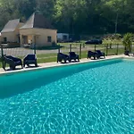 Le Moulin De Caudon