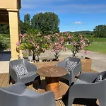 Camping Le Moulin De Caudon *