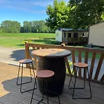 Camping Le Moulin De Caudon Domme