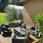 Le Moulin De Caudon Camping Domme