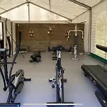 Le Moulin De Caudon Camping