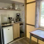 Camping Le Moulin De Caudon
