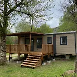 Camping Le Moulin De Caudon