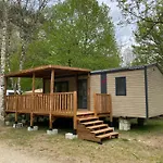Camping Le Moulin De Caudon Domme