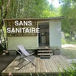 Camping Le Moulin De Caudon *