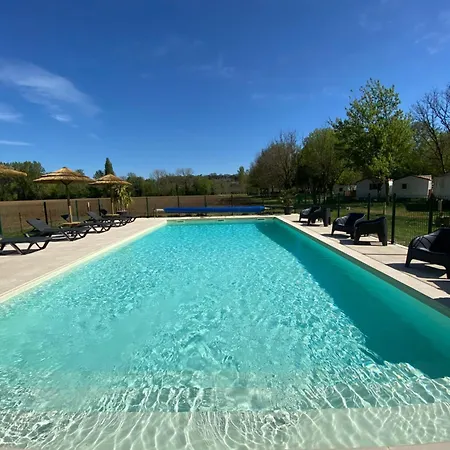 Le Moulin De Caudon * دوم