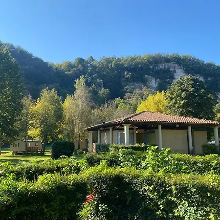 Le Moulin De Caudon *