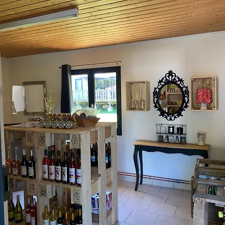 Le Moulin De Caudon Domme