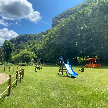 Le Moulin De Caudon * Domme