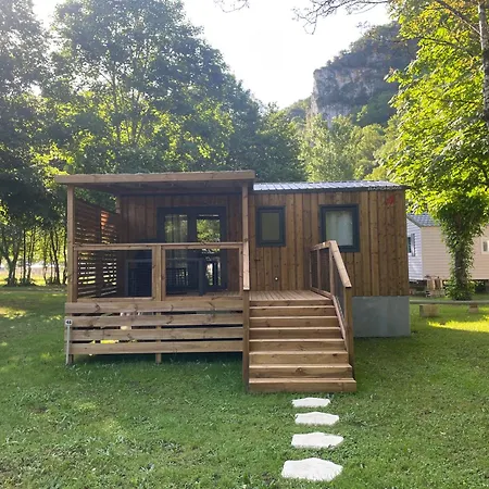 Le Moulin De Caudon Domme