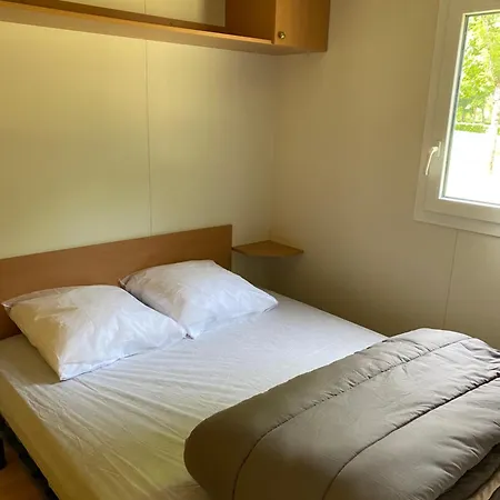 Camping Le Moulin De Caudon *