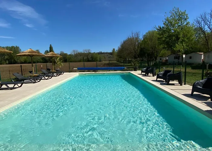 Le Moulin De Caudon * Domme