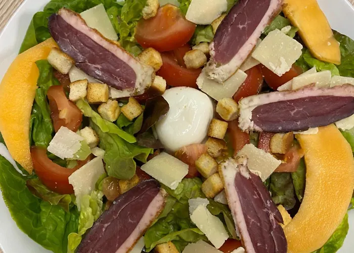 Le Moulin De Caudon Domme