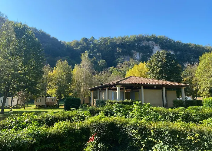 Le Moulin De Caudon *