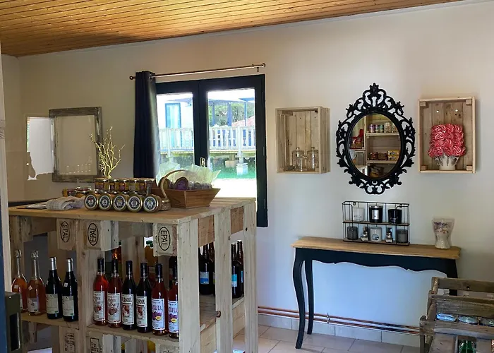 Le Moulin De Caudon Domme