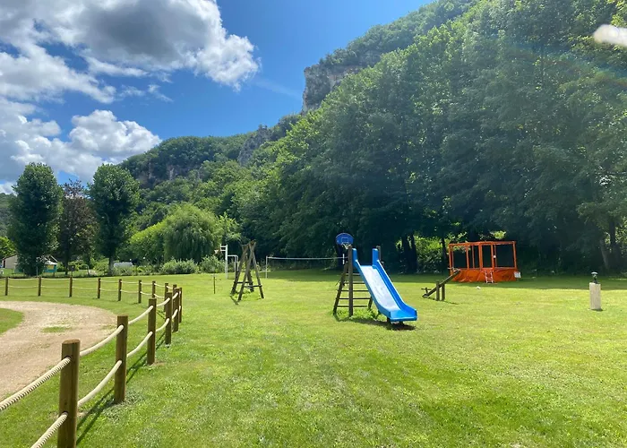 Le Moulin De Caudon * Domme