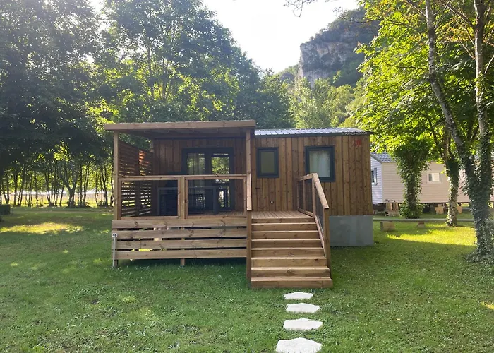 Le Moulin De Caudon Domme