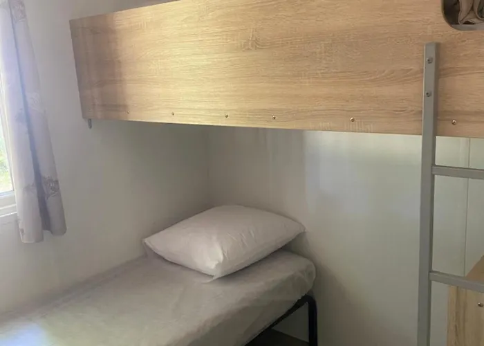 Le Moulin De Caudon Camping Domme