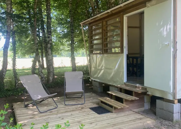 Le Moulin De Caudon *